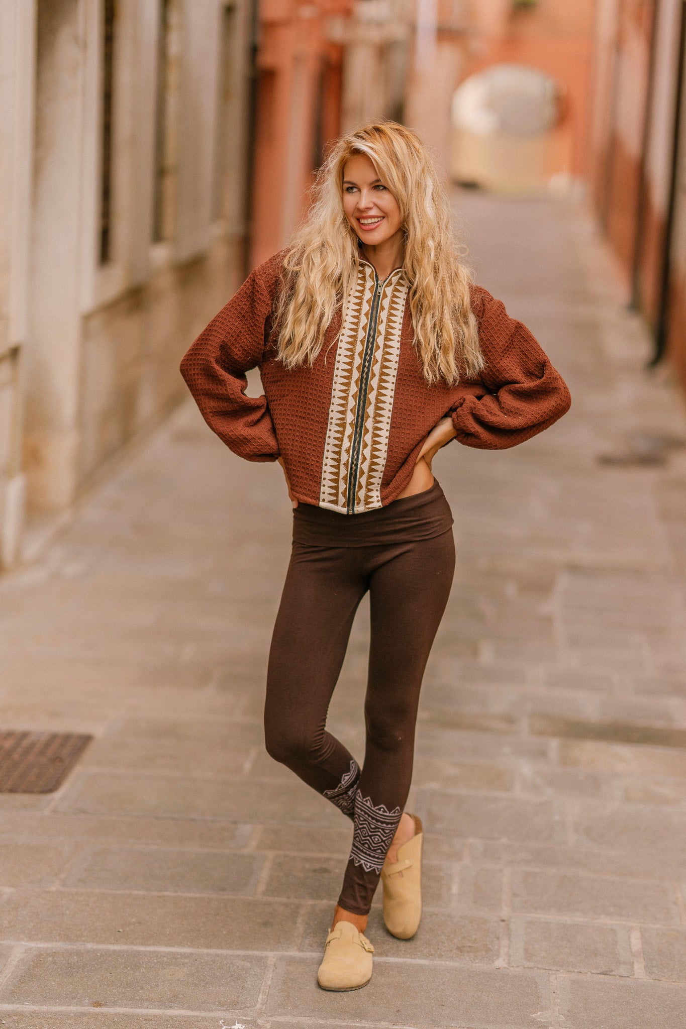 Manteau polaire