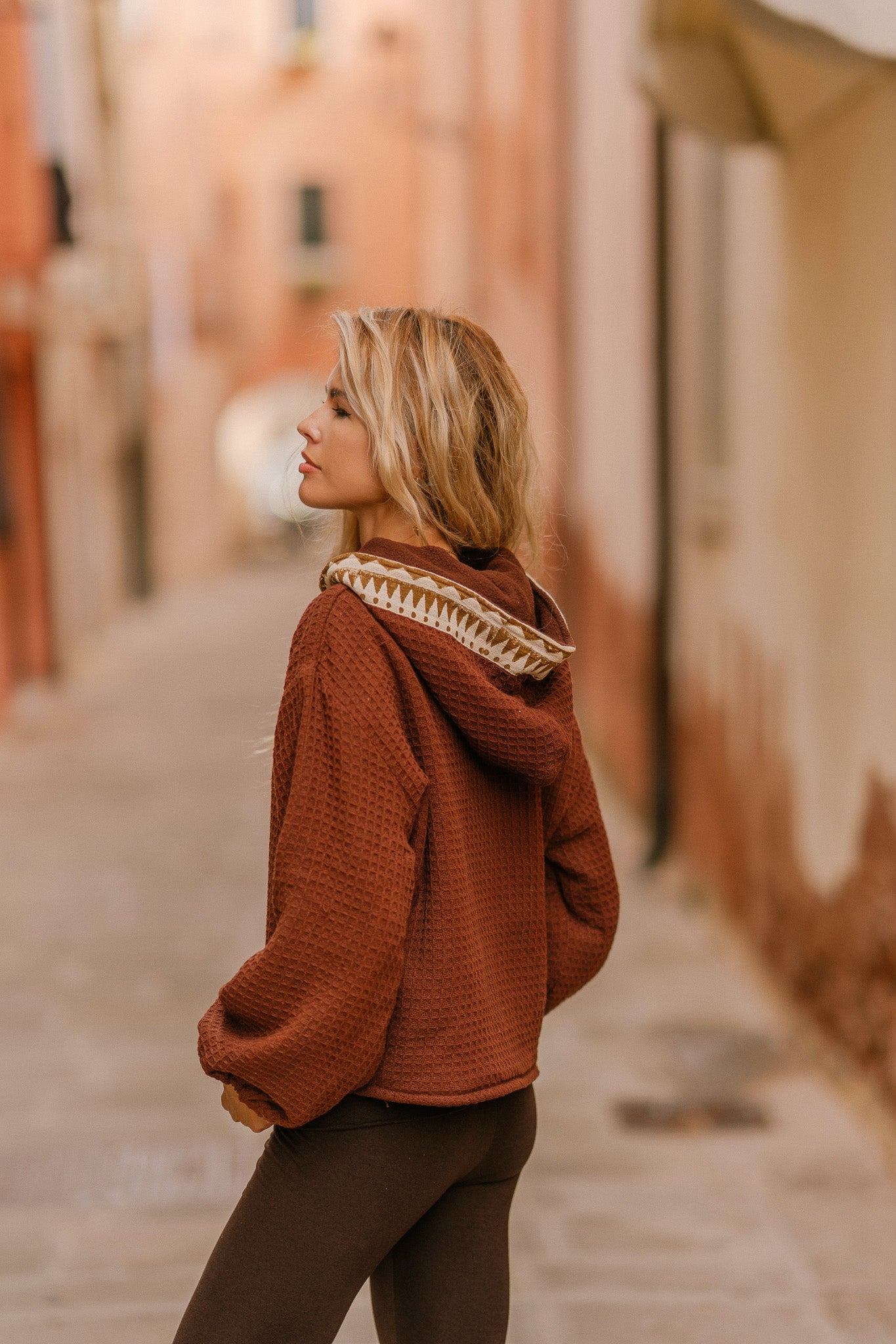 Manteau polaire