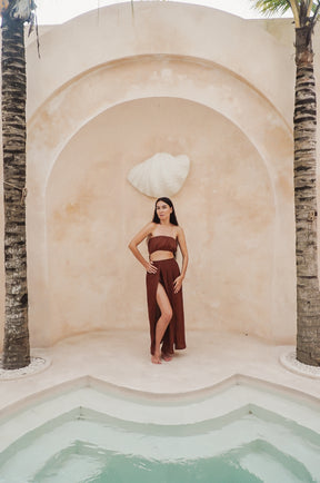 cotton gauze loincloth