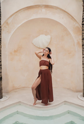 cotton gauze loincloth