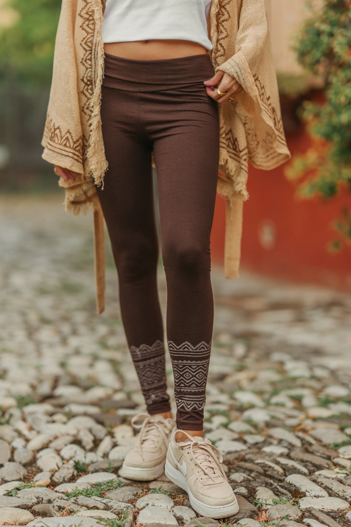 Legging LÖRI