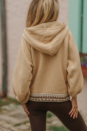 Manteau polaire