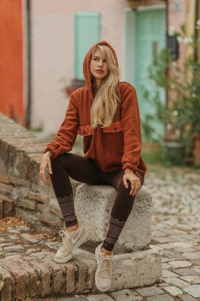 Manteau polaire