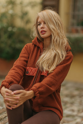 Manteau polaire