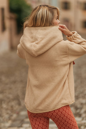 Manteau polaire