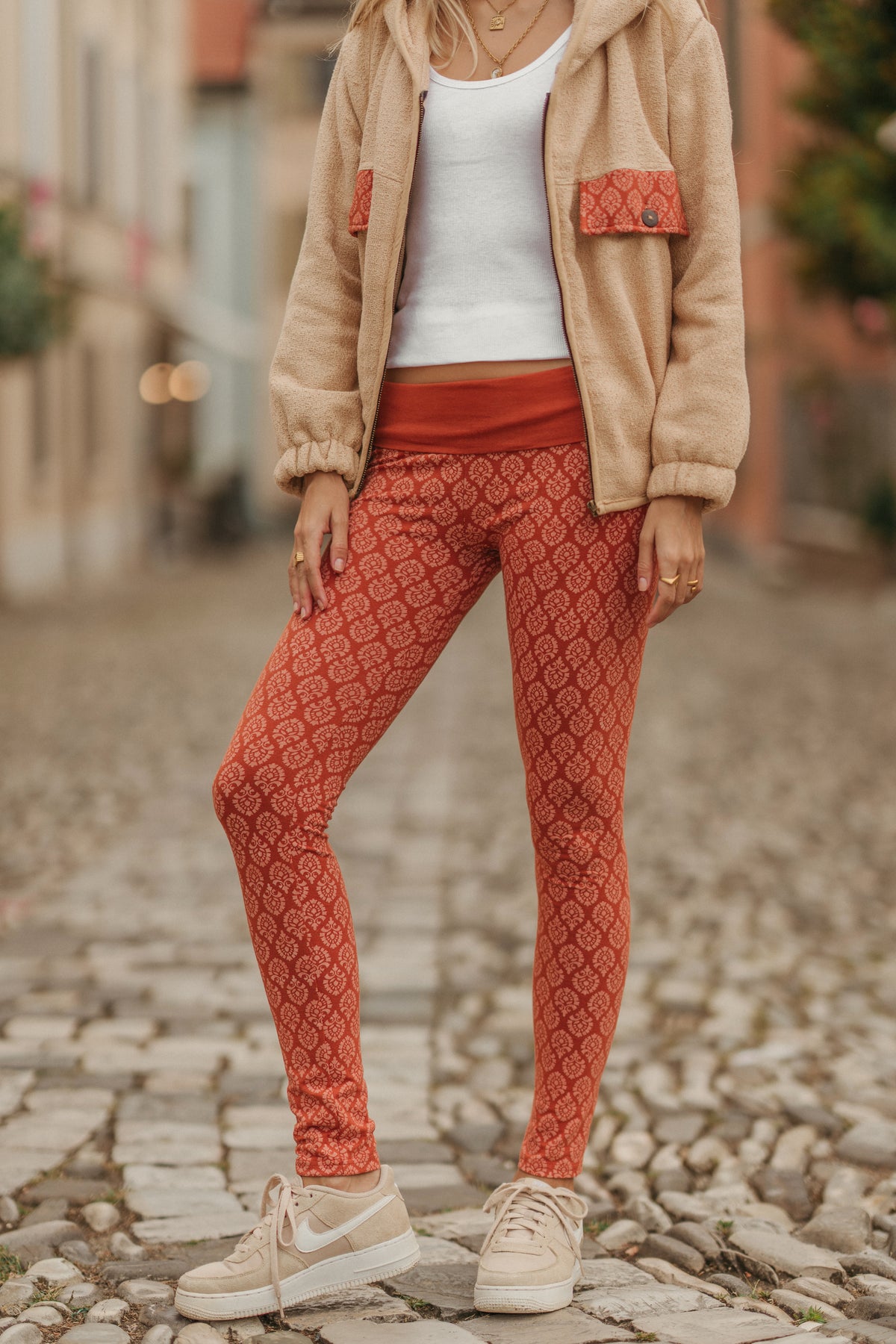 Legging LÜNA