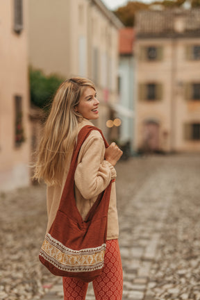 Sac bandoulière