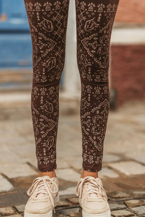 Legging ARYA