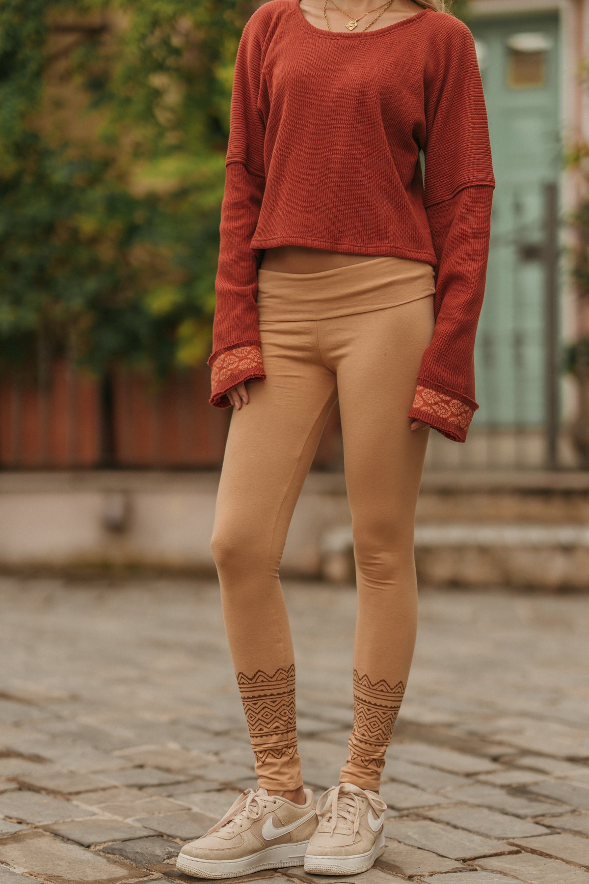 Legging LÖRI