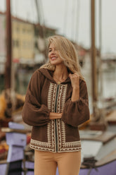 Manteau polaire