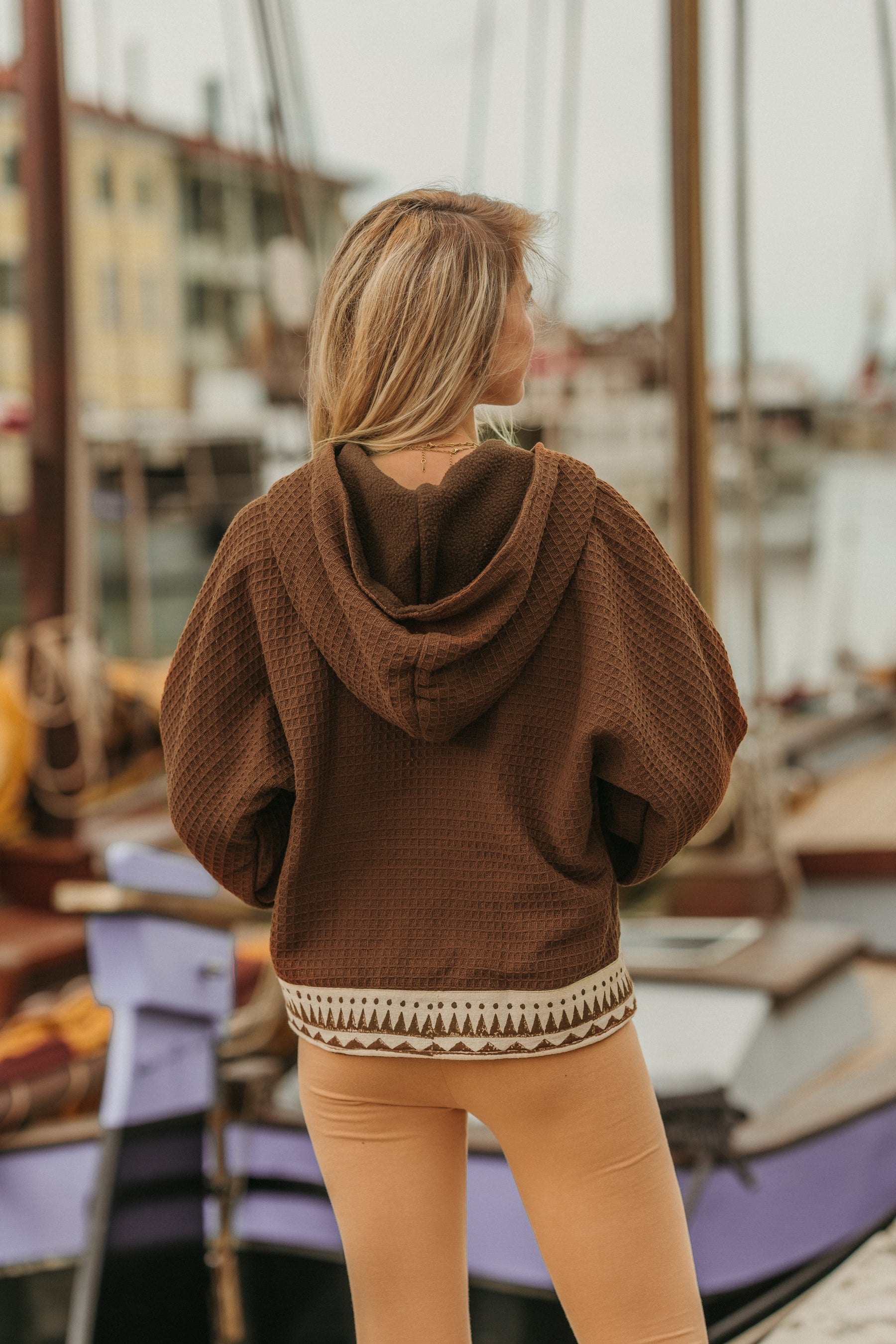 Manteau polaire