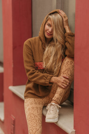Manteau polaire