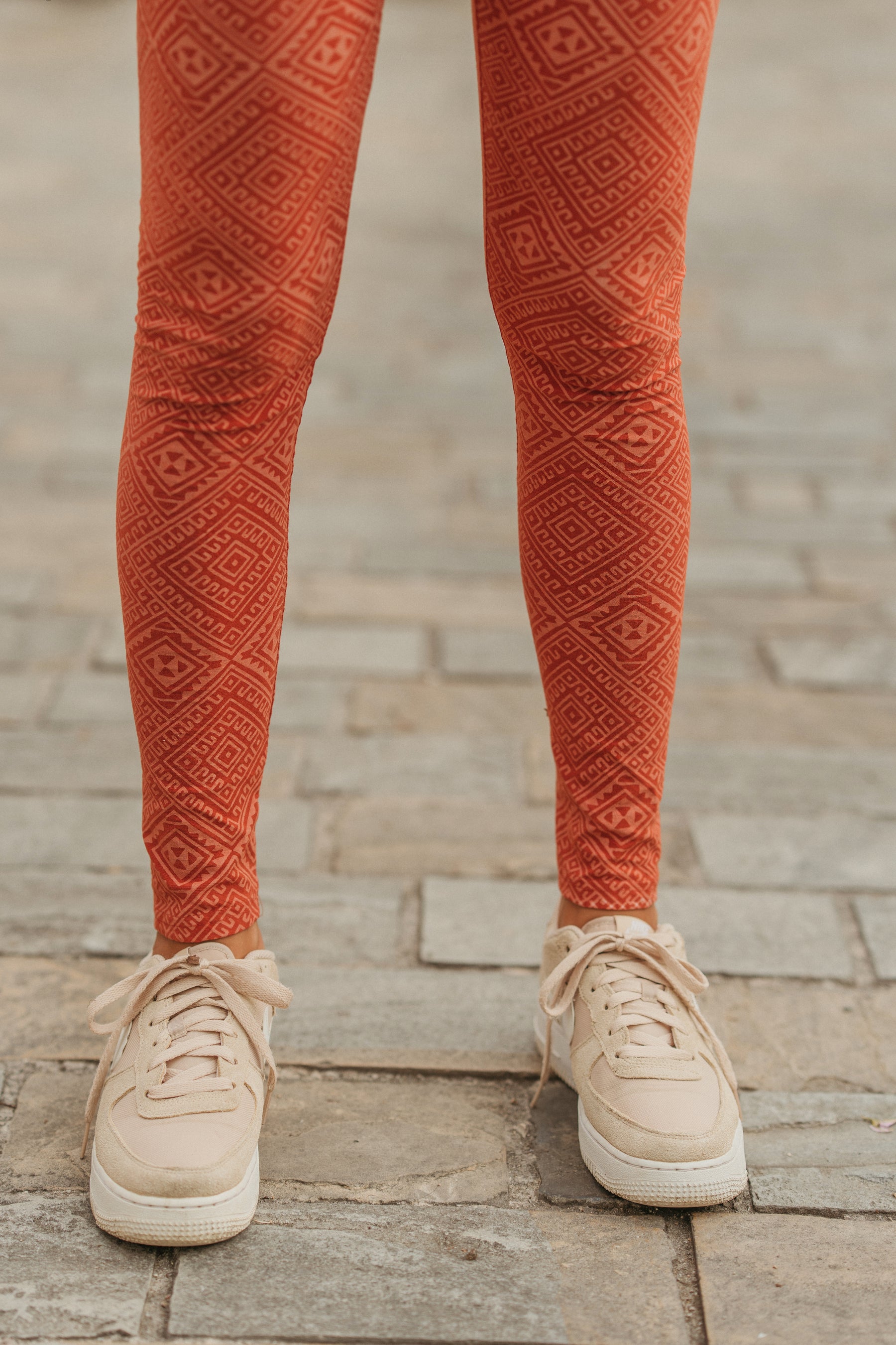 Legging ALAYA