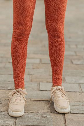 Legging ALAYA