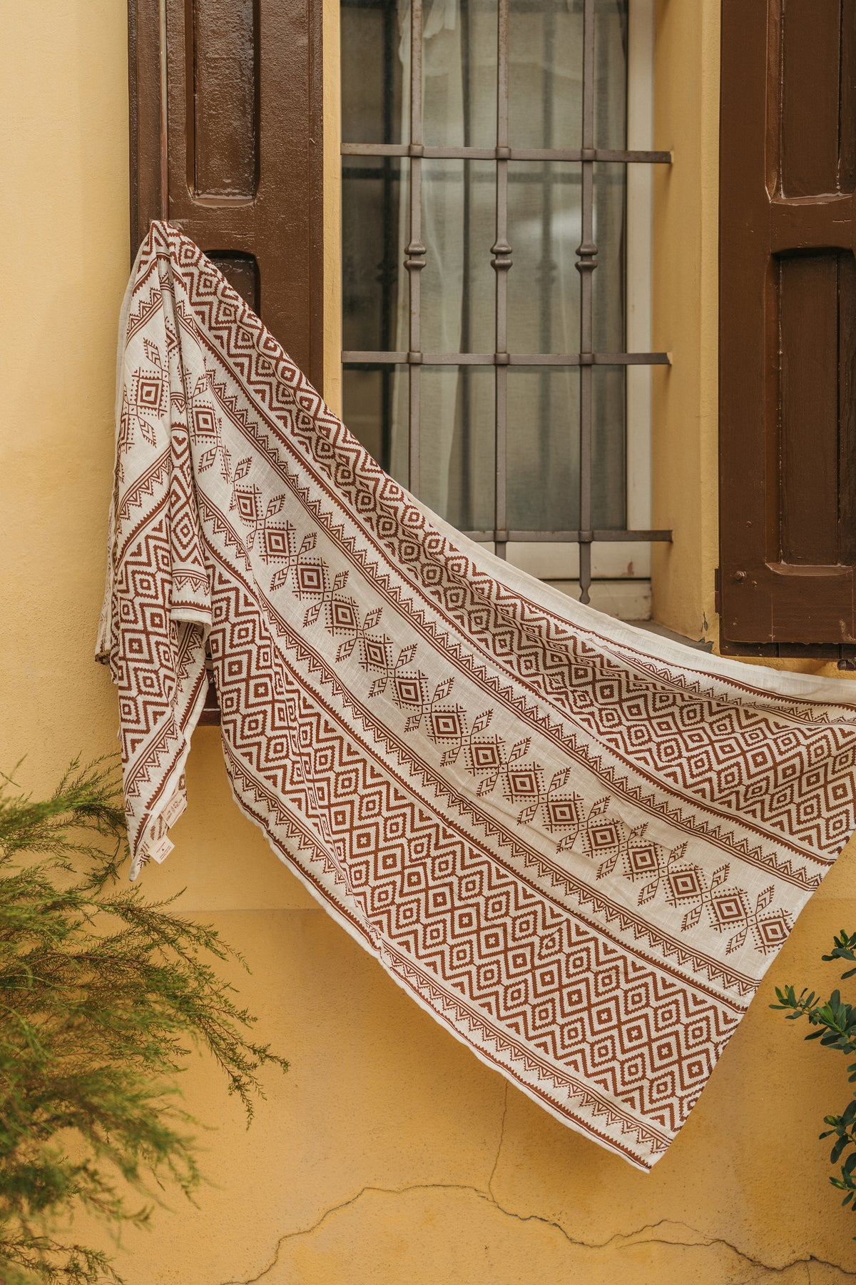 Foulard du désert