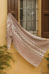 Foulard du désert