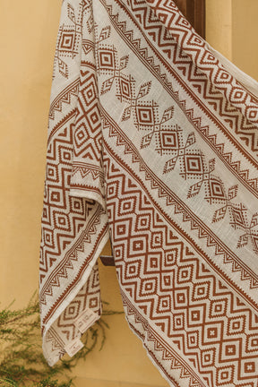 Foulard du désert