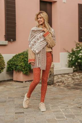 Foulard du désert