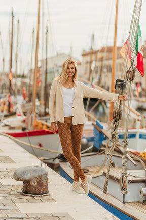 Legging LÜNA