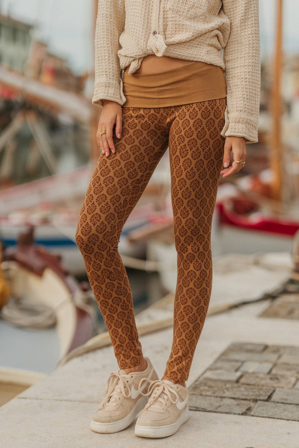 Legging LÜNA