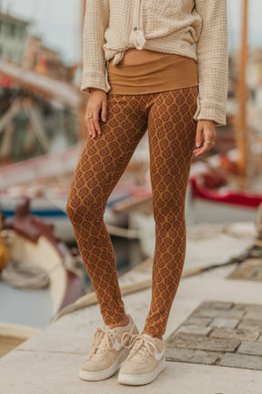 Legging LÜNA