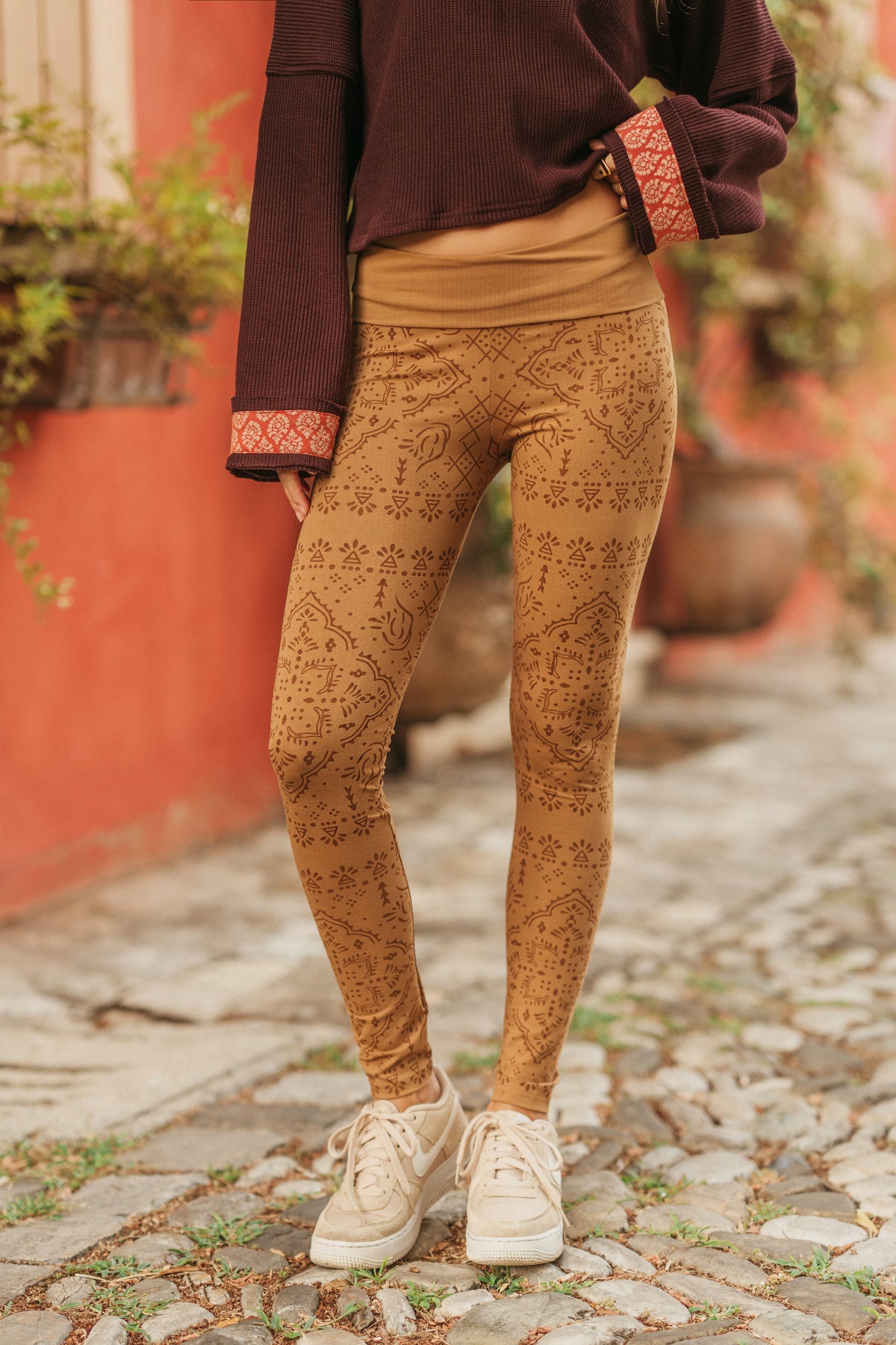 Legging ARYA