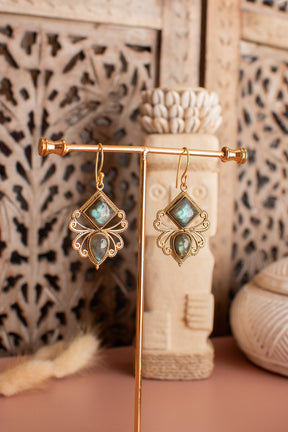 Labradorite bohème