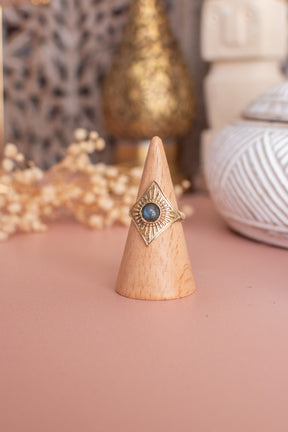 labradorite ethnique