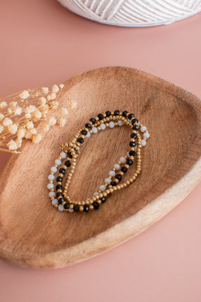 Manschettenarmband