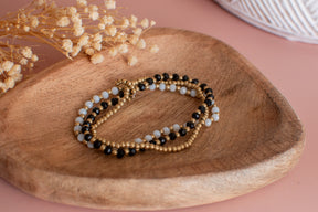 Manschettenarmband
