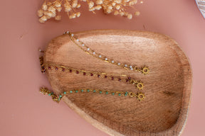 Cuff bracelet