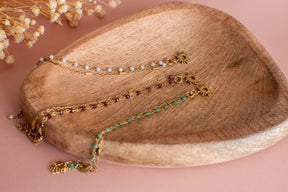 Cuff bracelet