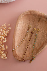 Cuff bracelet