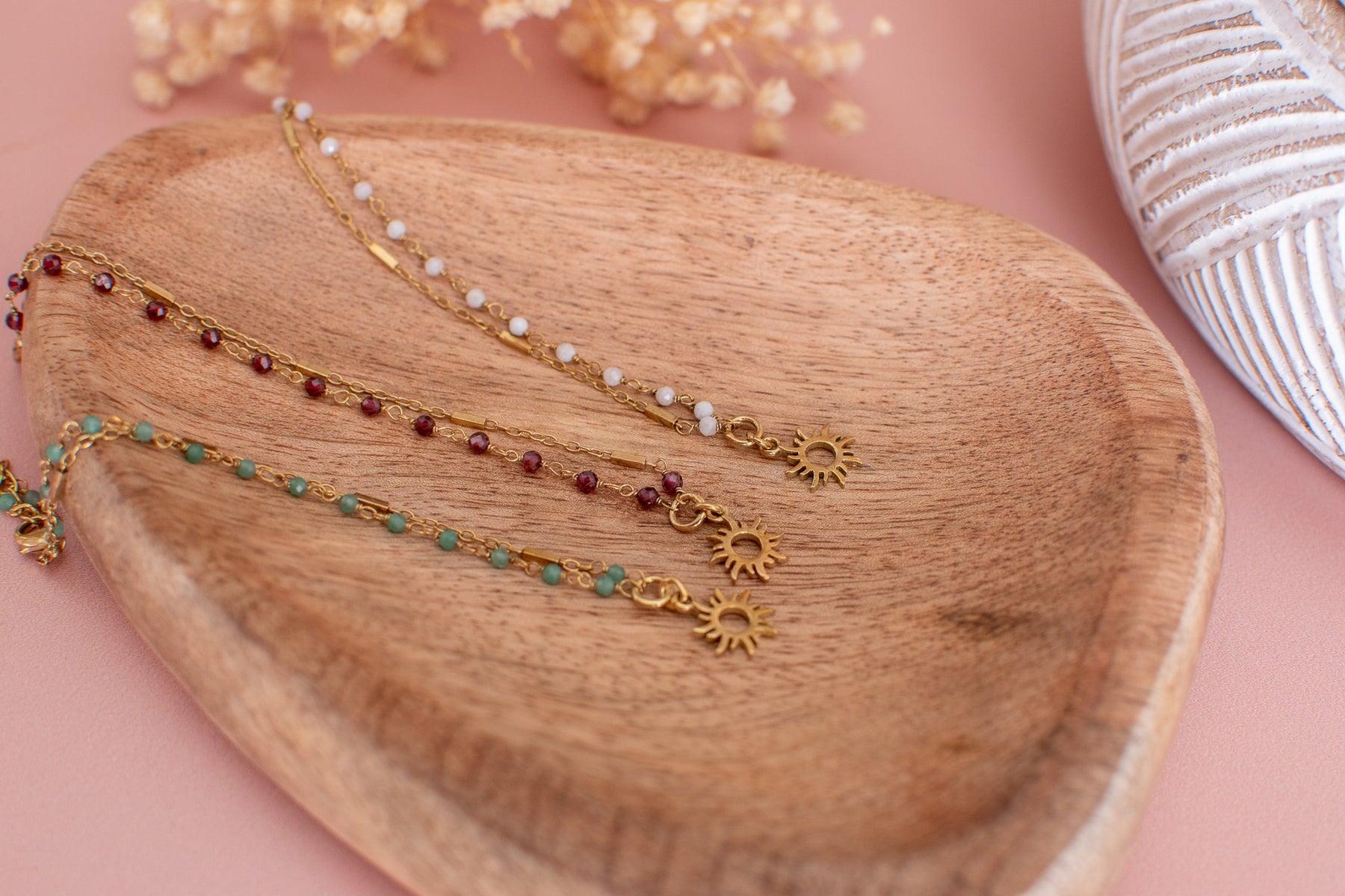 Cuff bracelet