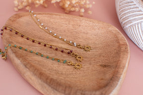 Cuff bracelet