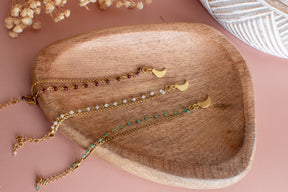 Cuff bracelet