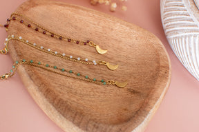 Cuff bracelet