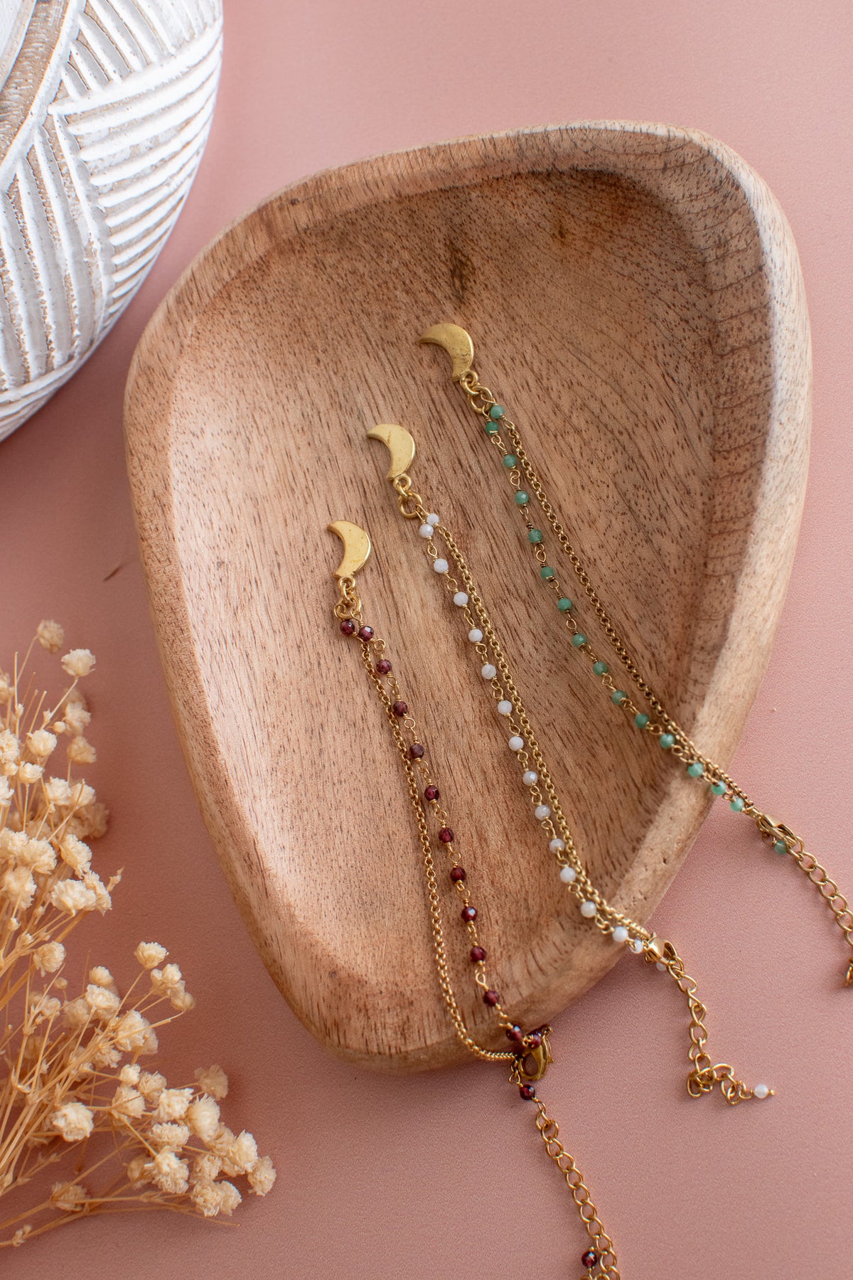 Cuff bracelet
