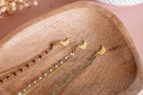 Cuff bracelet