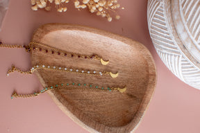 Cuff bracelet