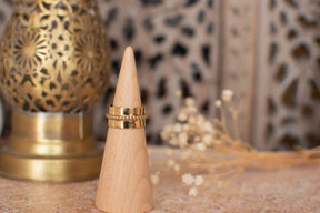 Anello etnico