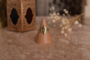 Anello nepalese