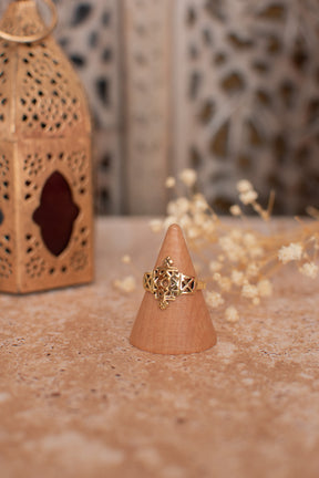 Anello nepalese