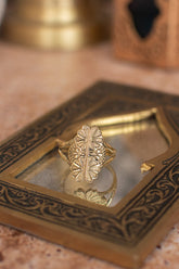 Anillo floral