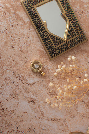 Pendentif secret