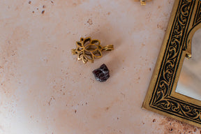 Pendentif lotus