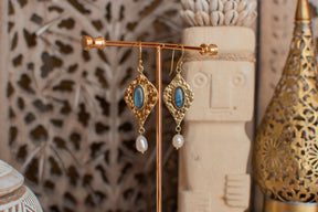 Labradorite