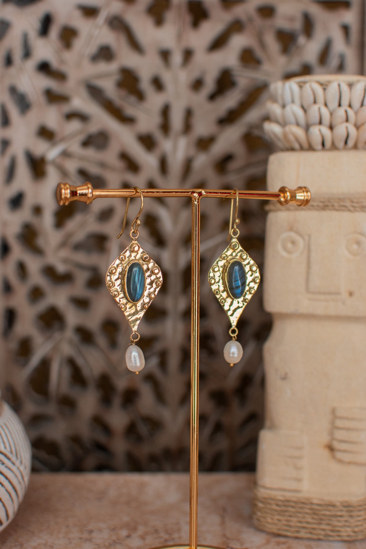 Labradorite