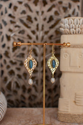 Labradorite