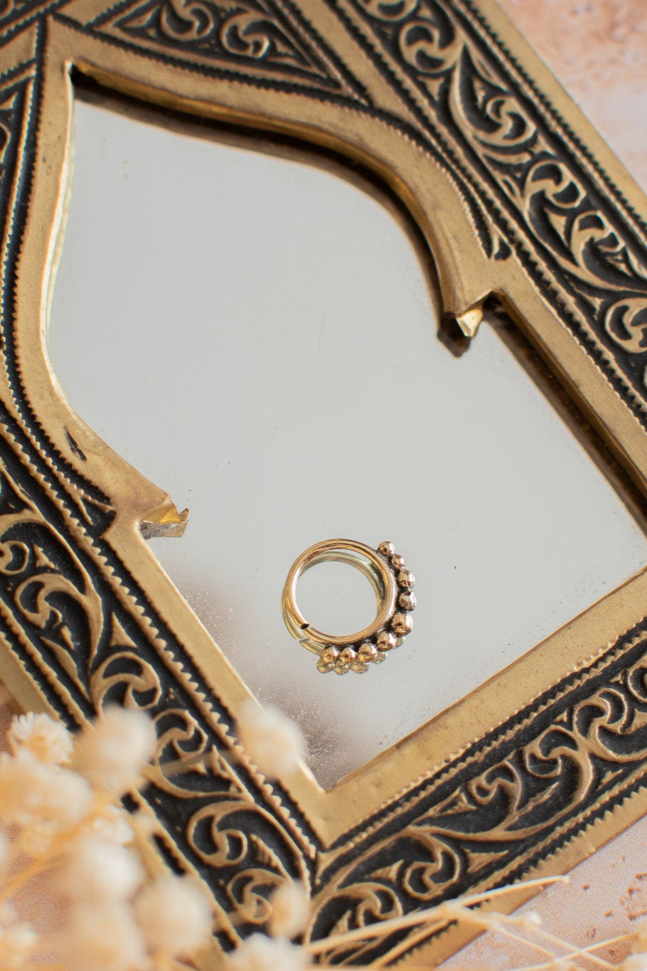 piercing septum